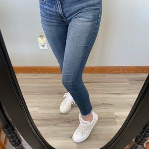 American Eagle next level stretch jeans